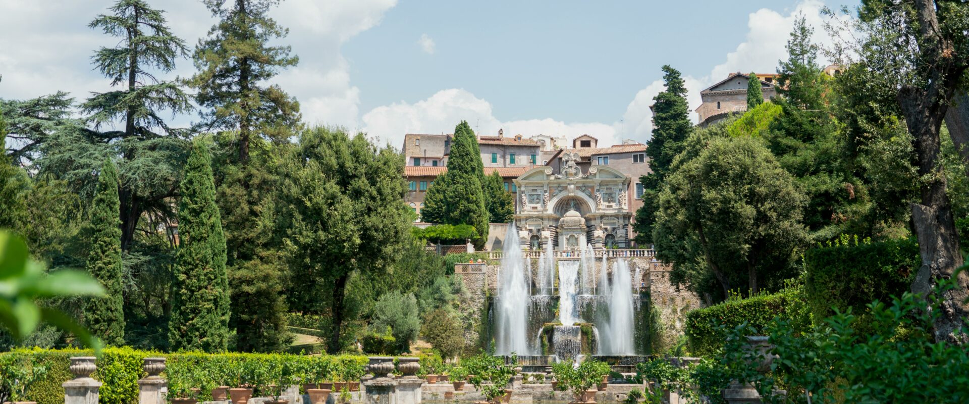 Villa D’Este