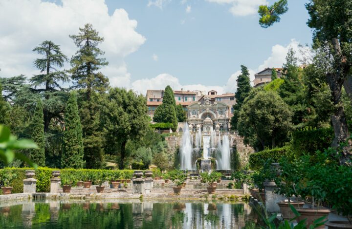 Villa D’Este